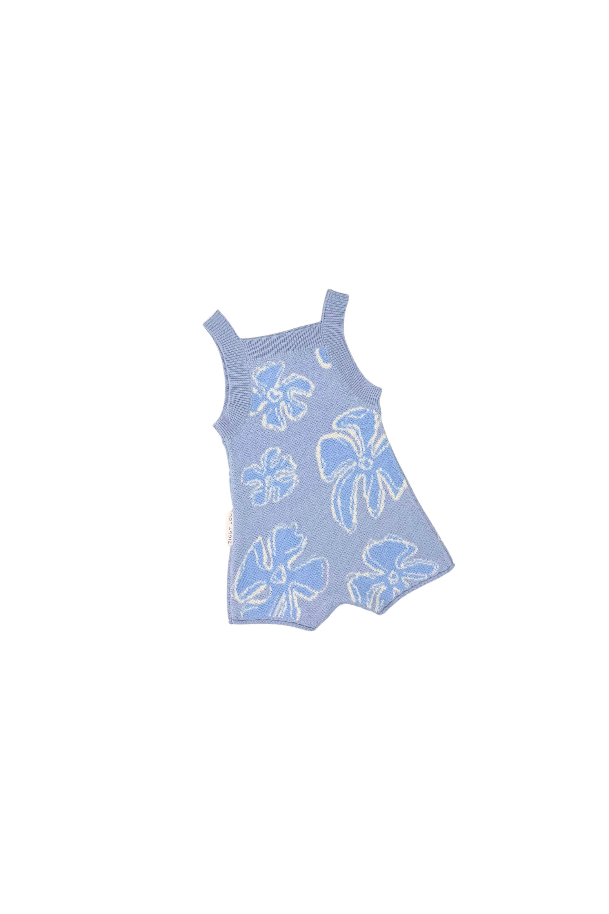 PLAYSUIT SAILOR