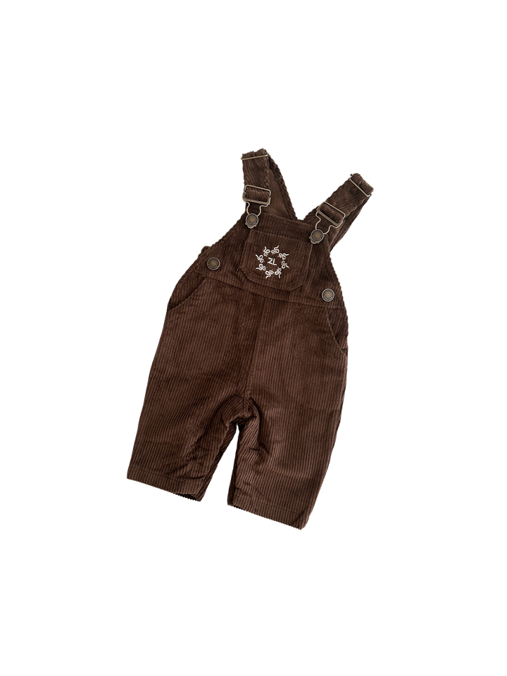 OVERALLS | COCOA