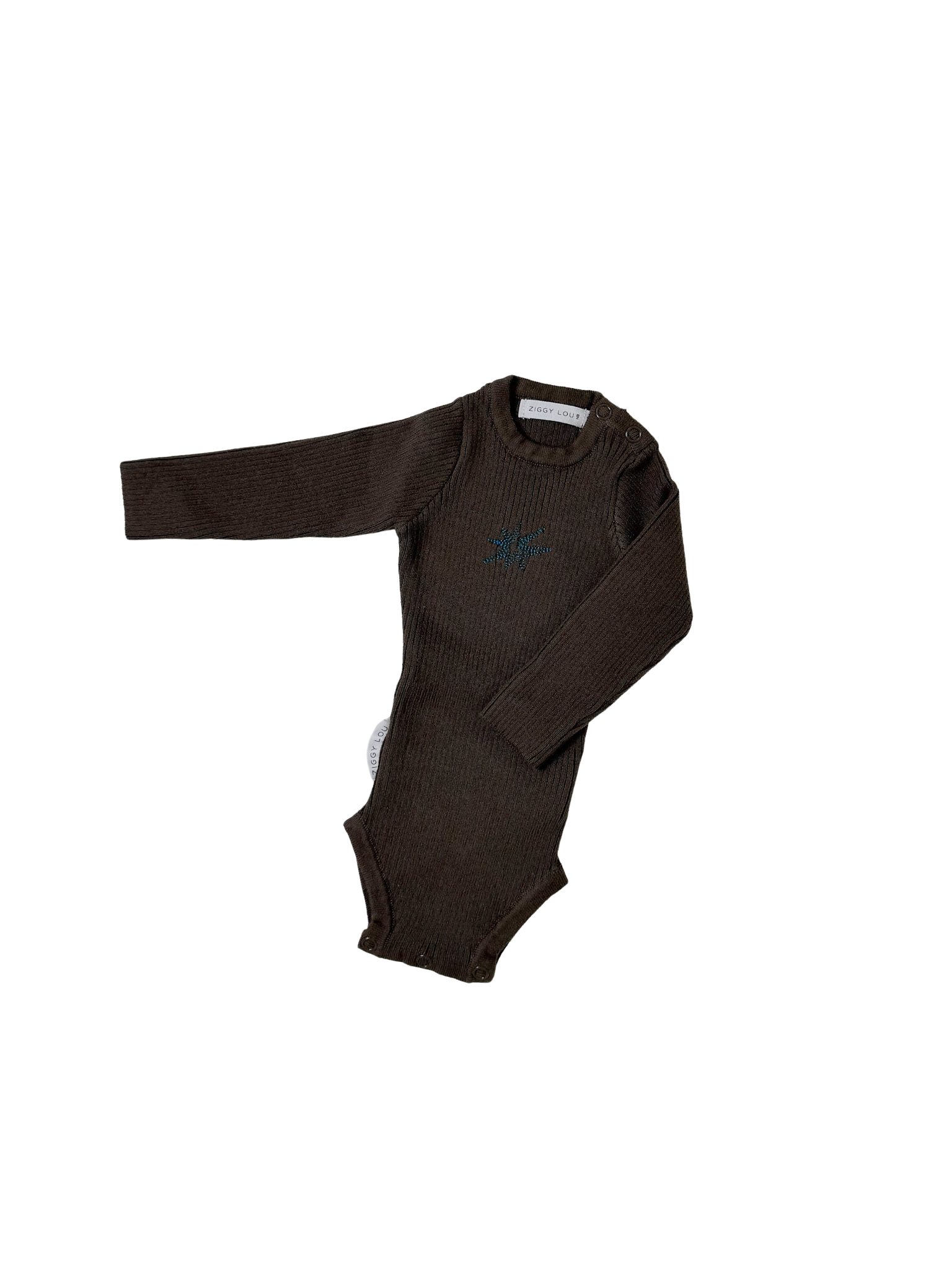 BODYSUIT SABLE