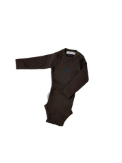 BODYSUIT SABLE