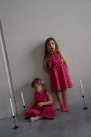 GIGI DRESS SLOANE