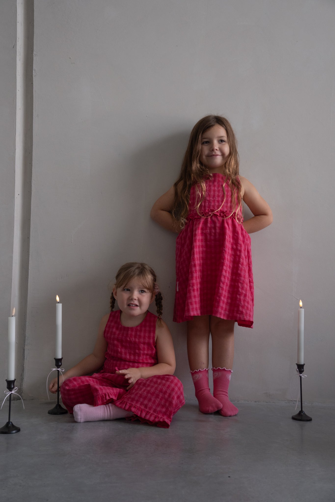 GIGI DRESS SLOANE