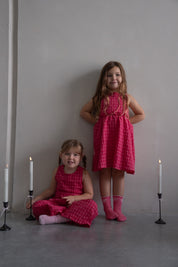 GIGI DRESS SLOANE