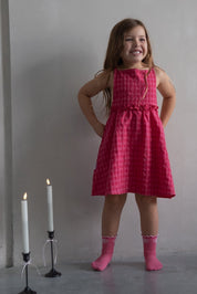 GIGI DRESS SLOANE