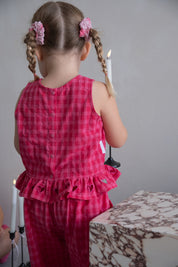 MILLIE SINGLET SLOANE