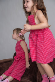 GIGI DRESS SLOANE