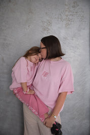SIGNATURE TEE SYLVIE