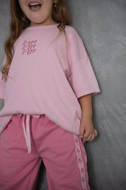 SIGNATURE TEE SYLVIE