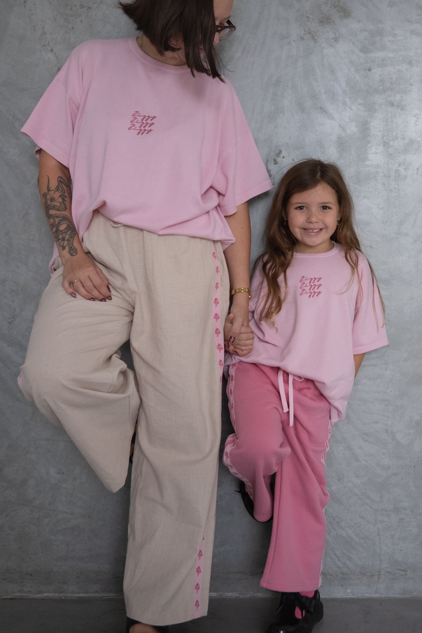 ESSENTIAL PANTS POET