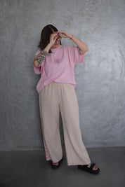 ESSENTIAL PANTS POET