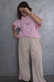 ESSENTIAL PANTS POET