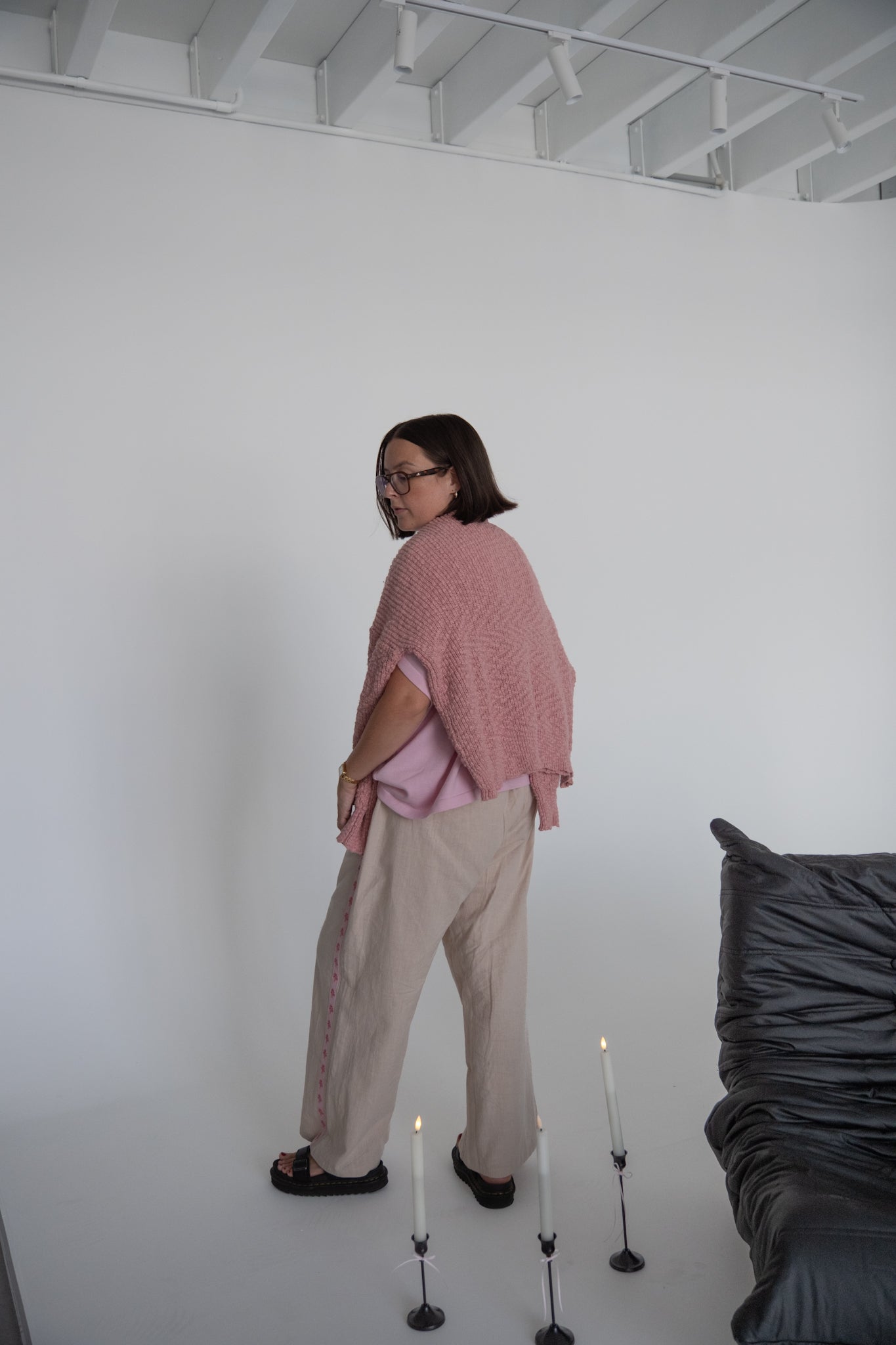 JUMPER PENELOPE (WOMEN'S)