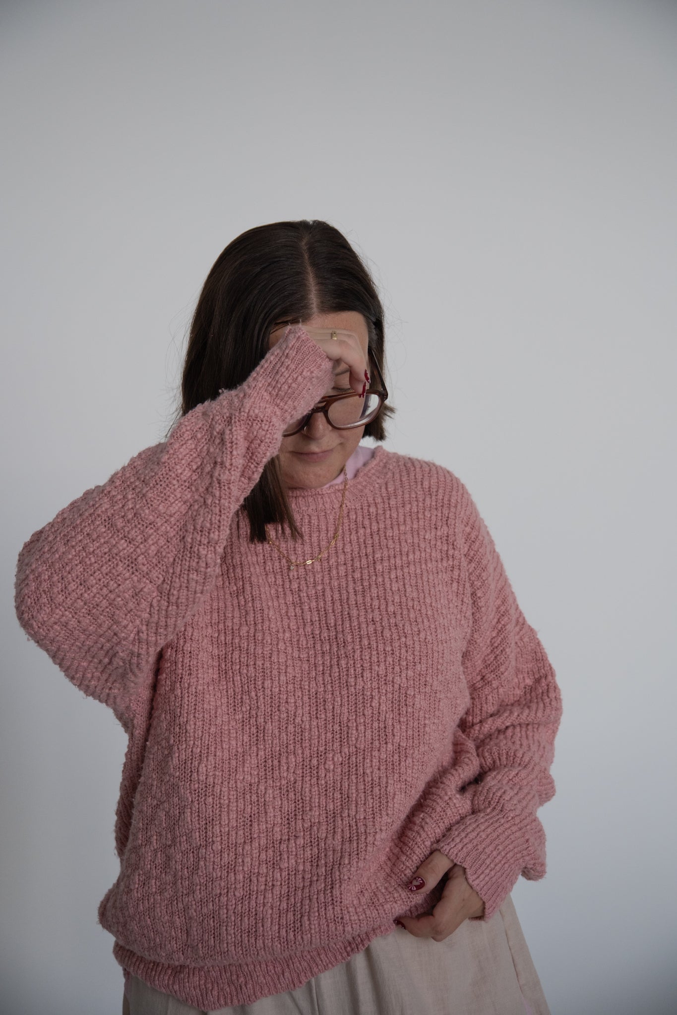 JUMPER PENELOPE (WOMEN'S)