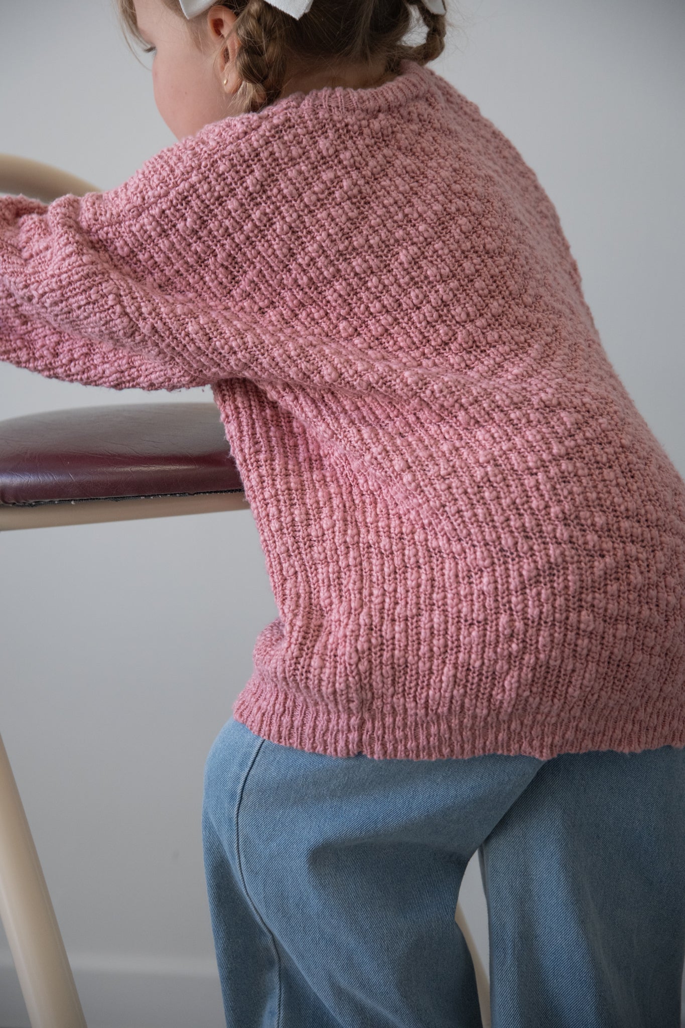 JUMPER PENELOPE
