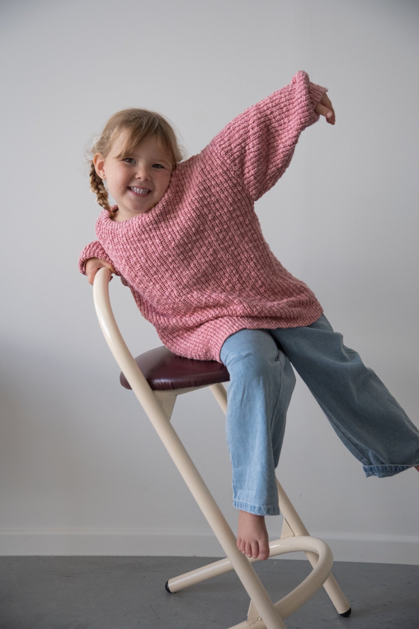 JUMPER PENELOPE