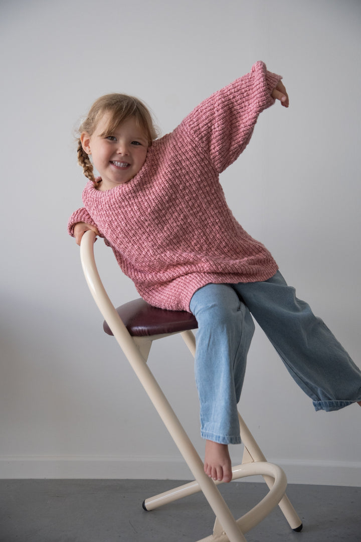JUMPER PENELOPE