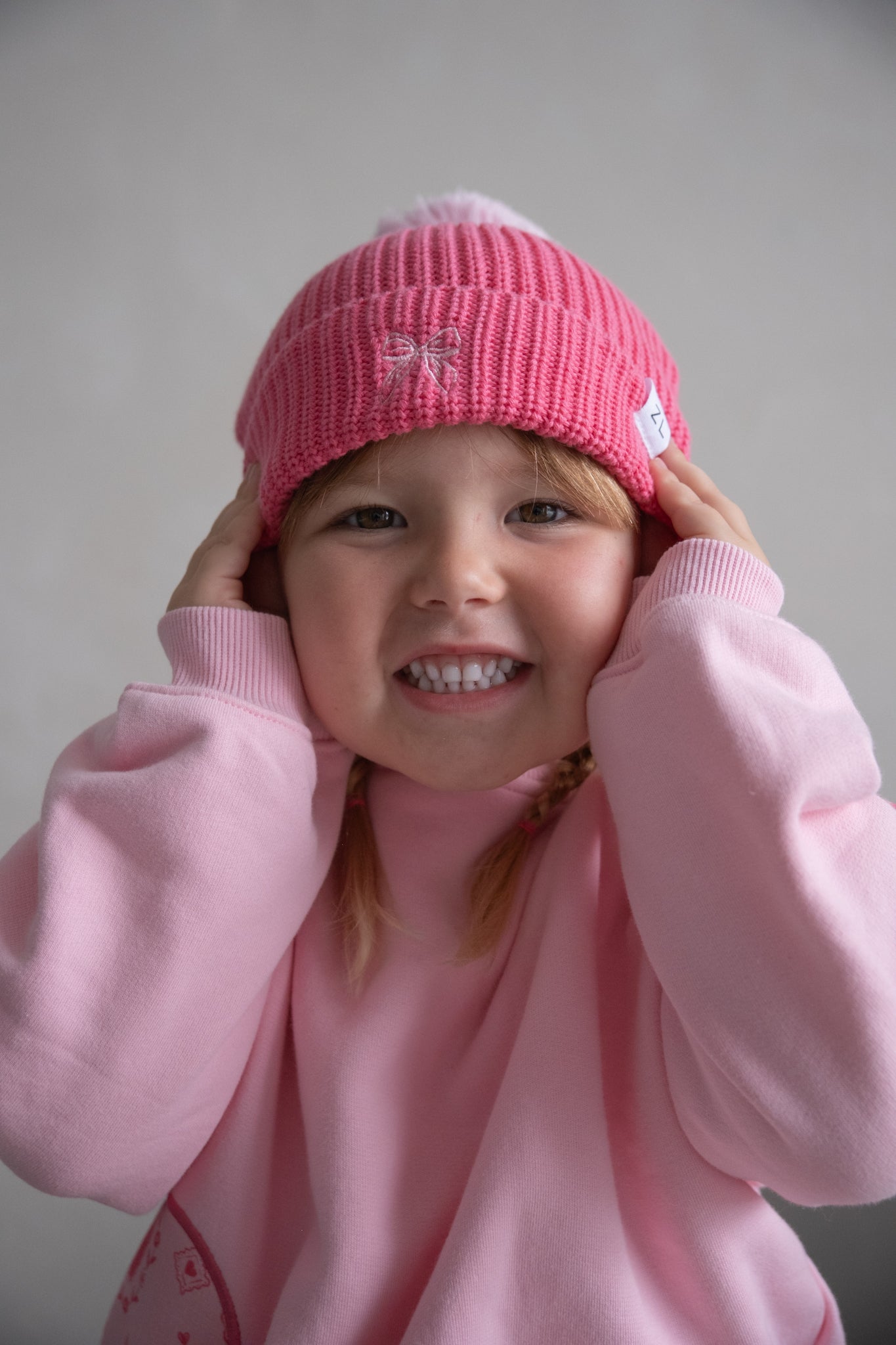 BEANIE ETTA