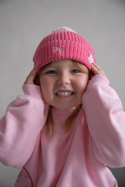 BEANIE ETTA