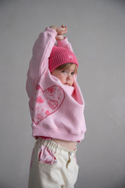 BEANIE ETTA