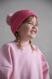 BEANIE ETTA