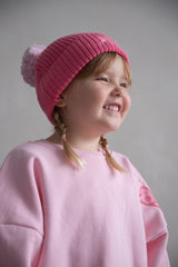 BEANIE ETTA