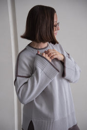 JUMPER STORMI