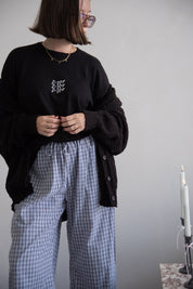 CARDIGAN INDRA
