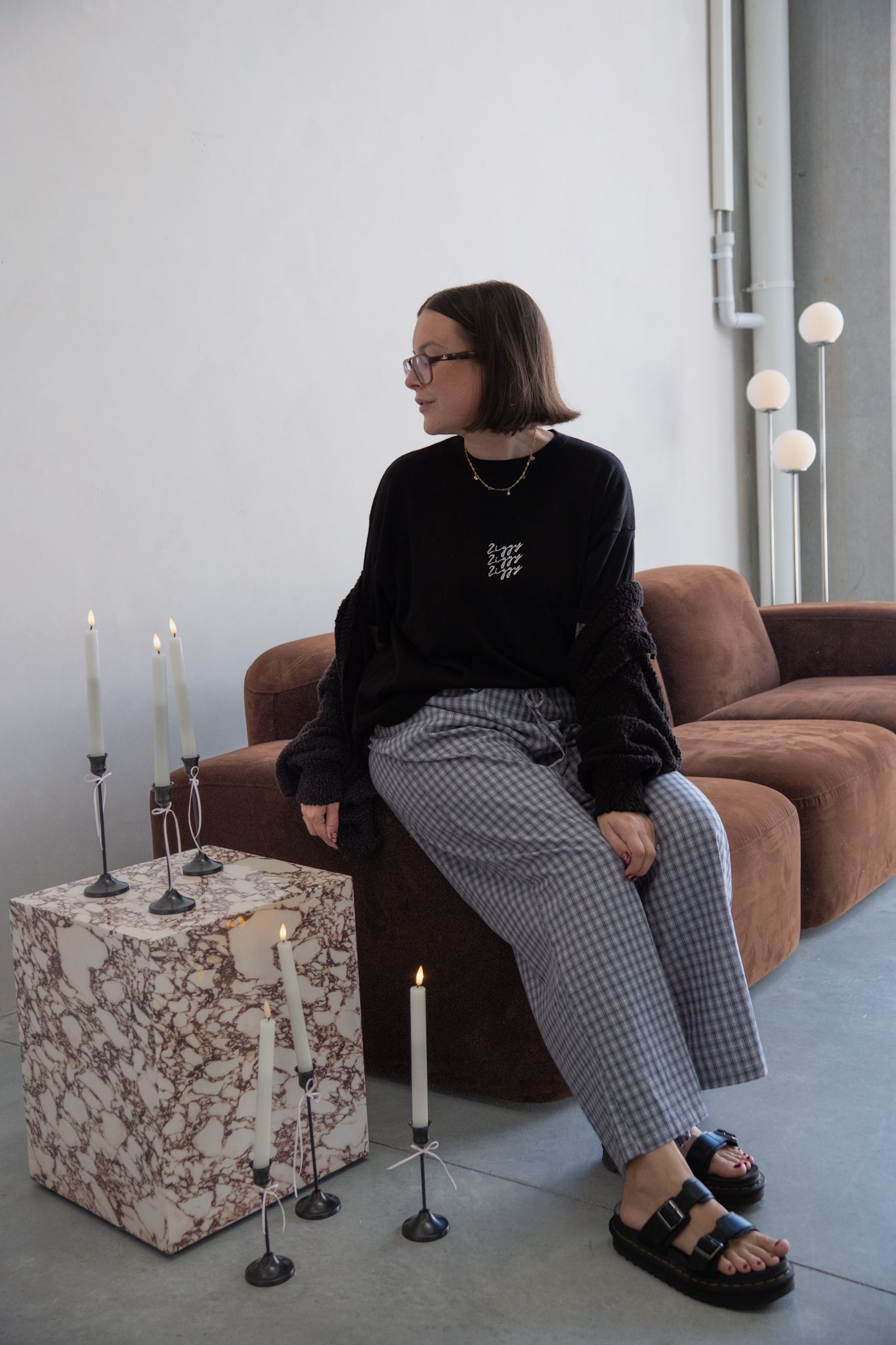 ESSENTIAL PANTS JUDE (WOMEN'S)