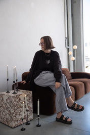 CARDIGAN INDRA
