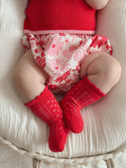 BLOOMERS ROSA
