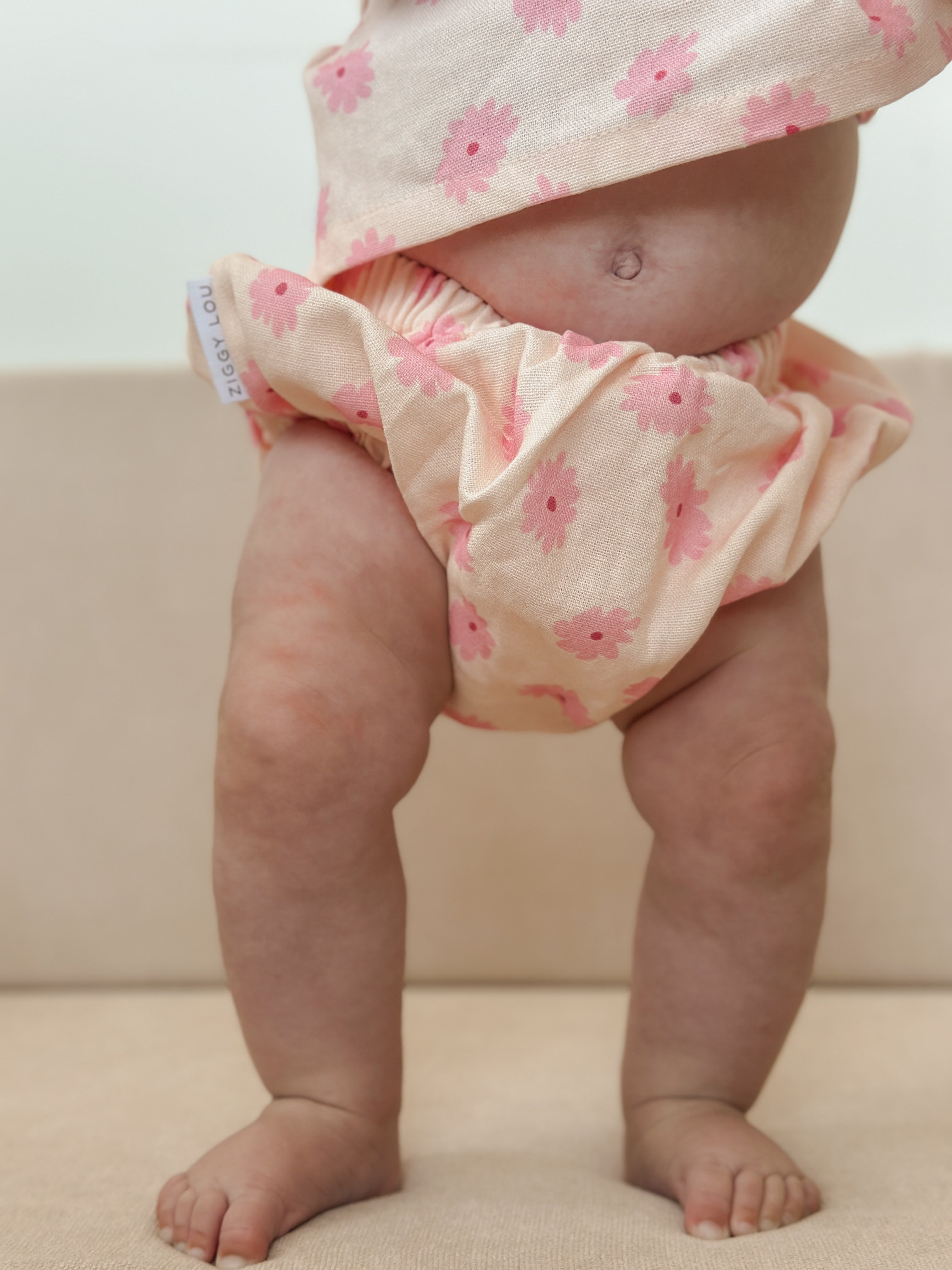 BLOOMERS MARGOT