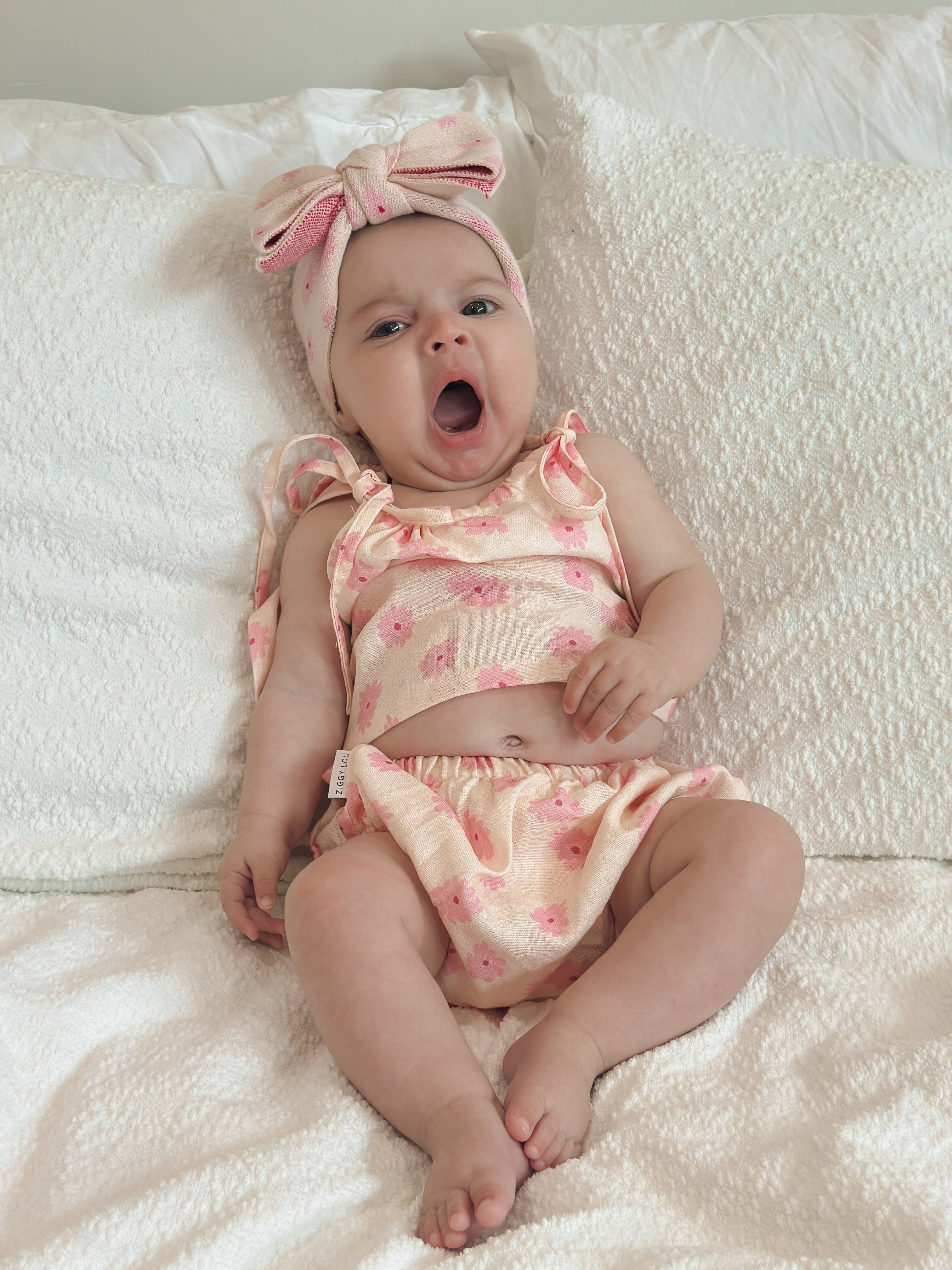 BLOOMERS MARGOT