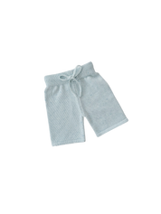 CROPPED PANTS AERO FLECK - OG FAVES