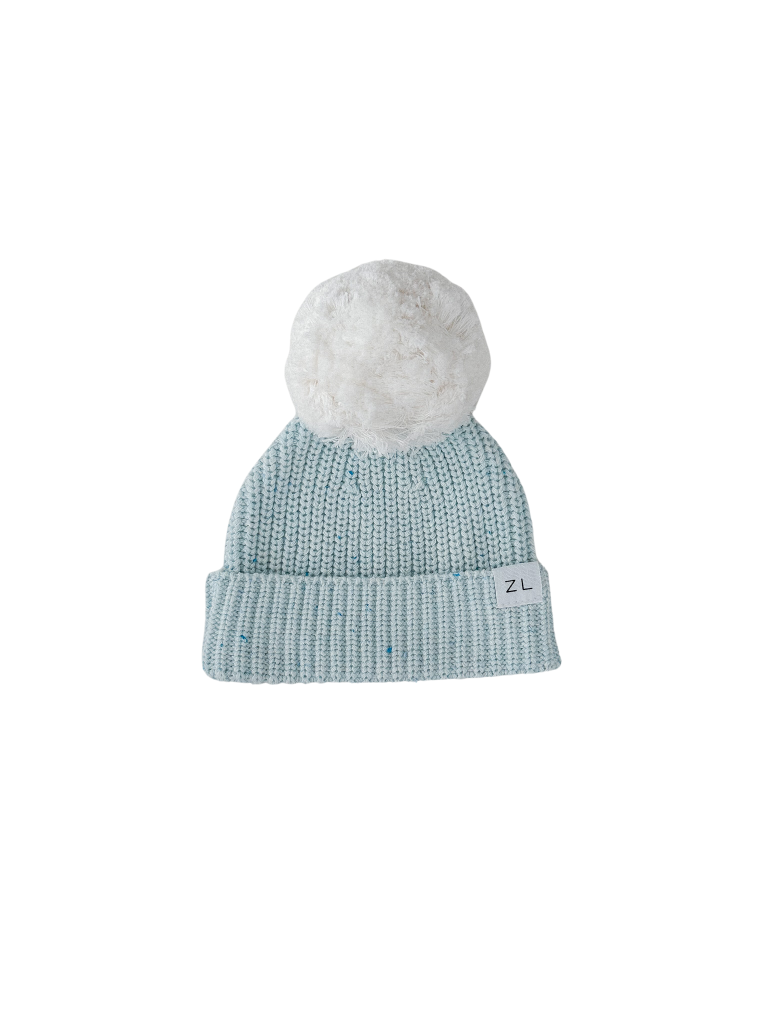 BEANIE AERO FLECK