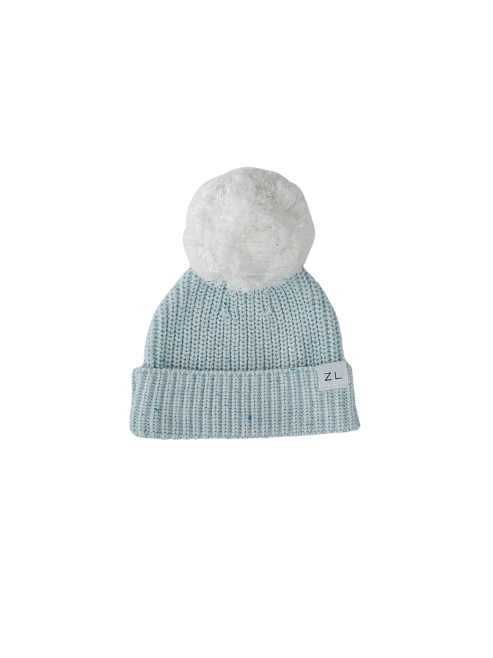 BEANIE | AERO FLECK