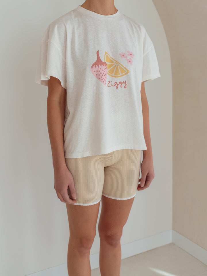 TEE | AUGUST (WOMEN'S)