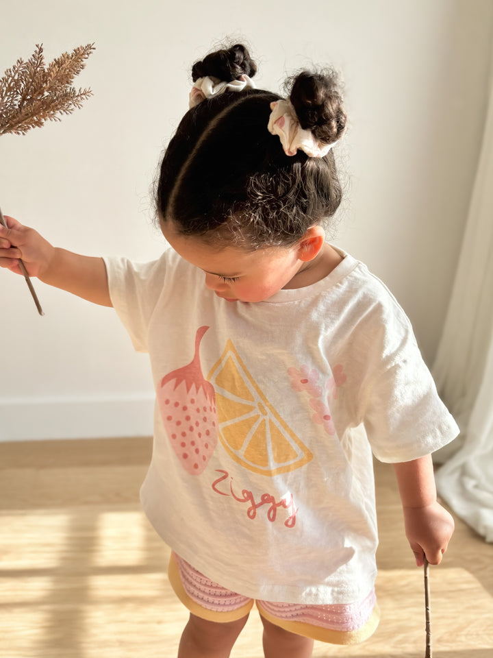 TEE | AUGUST (KIDS)