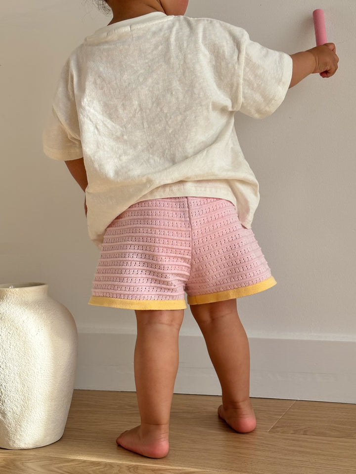 SHORTS | CLEMENTINE