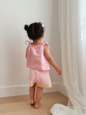 TIE SINGLET PALOMA