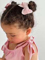 TIE SINGLET PALOMA