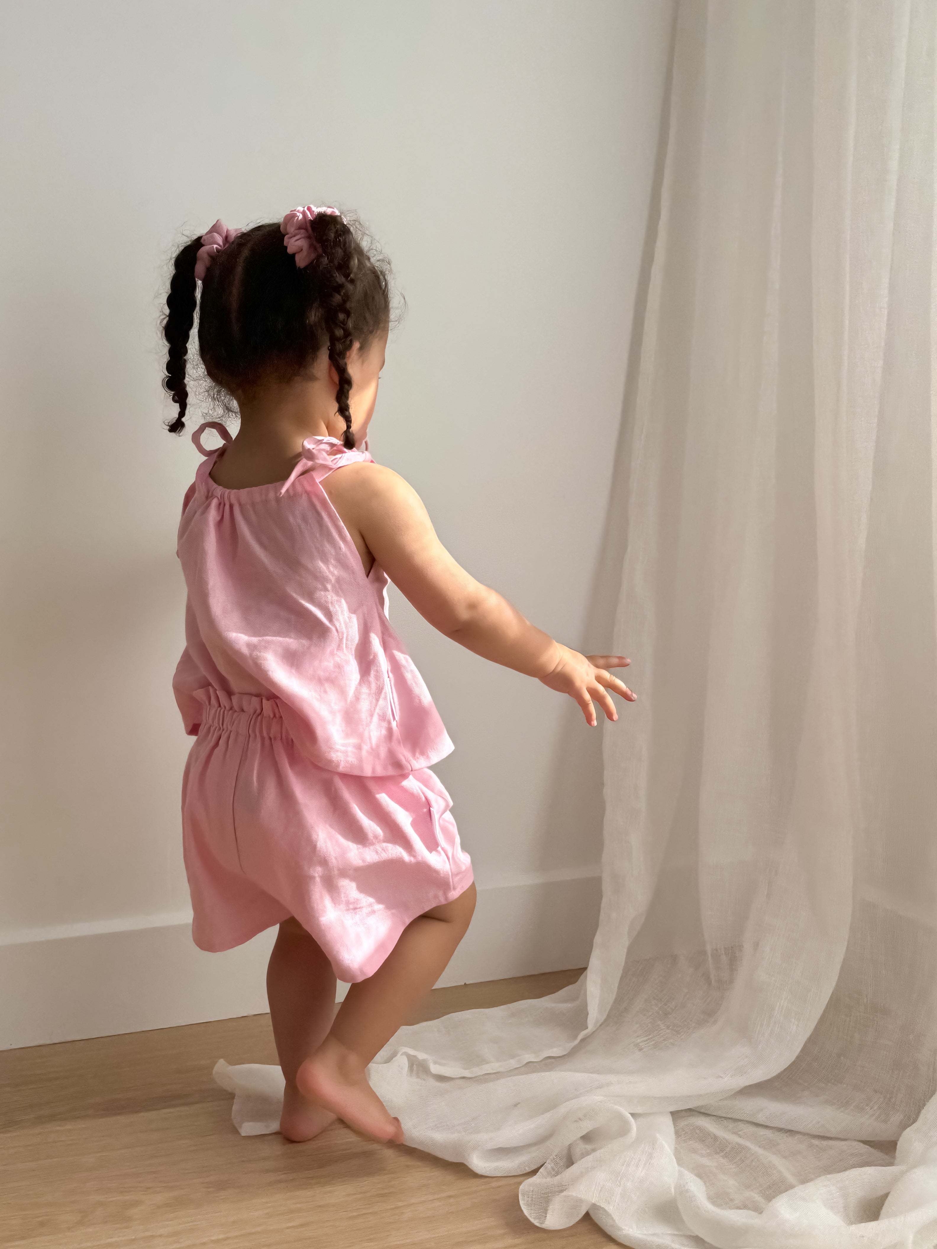 SHORTS | PALOMA- LAST ONE