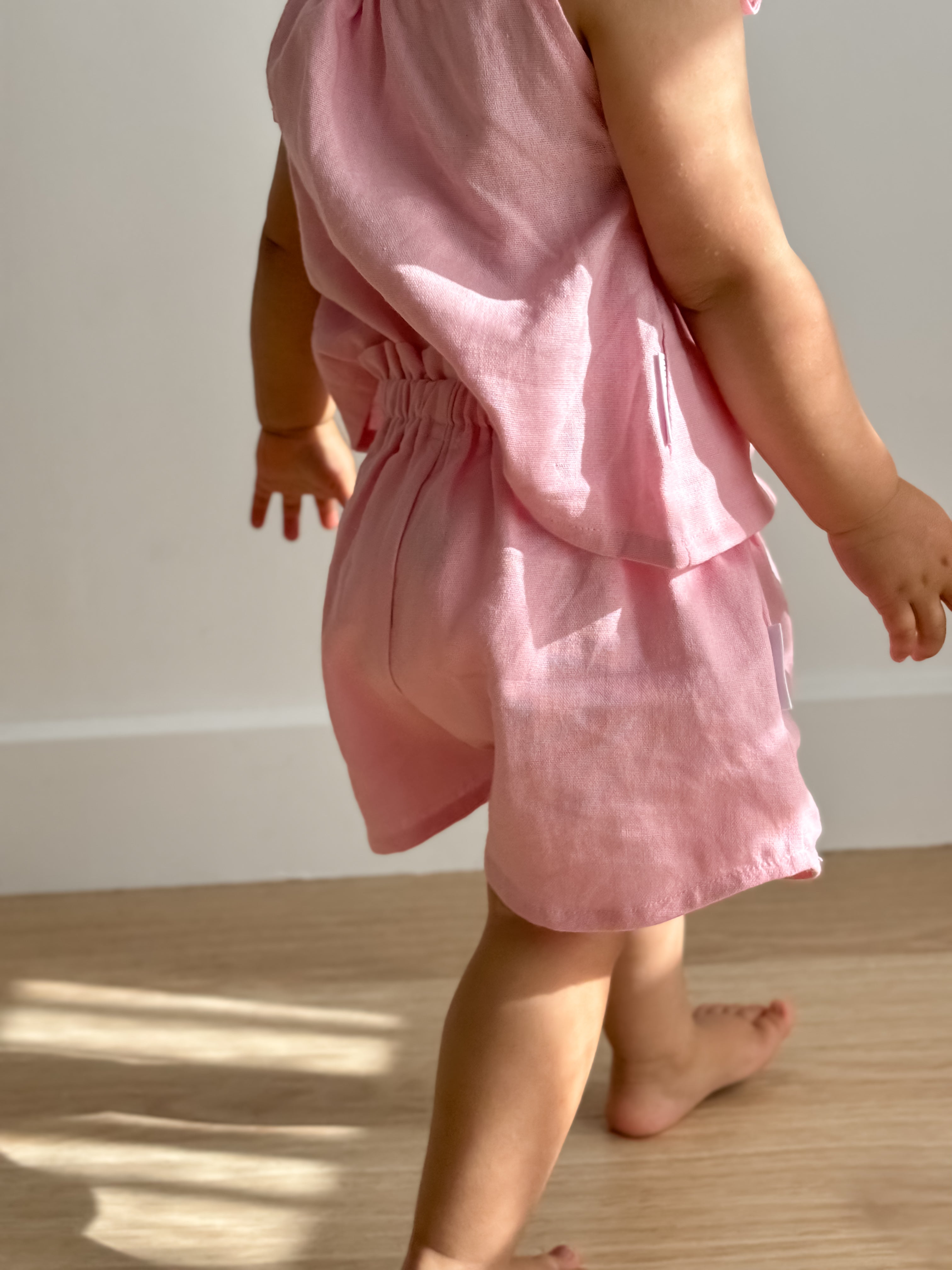 SHORTS | PALOMA- LAST ONE