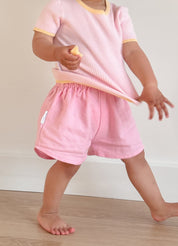 SHORTS | PALOMA- LAST ONE
