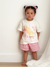 SHORTS | PALOMA- LAST ONE