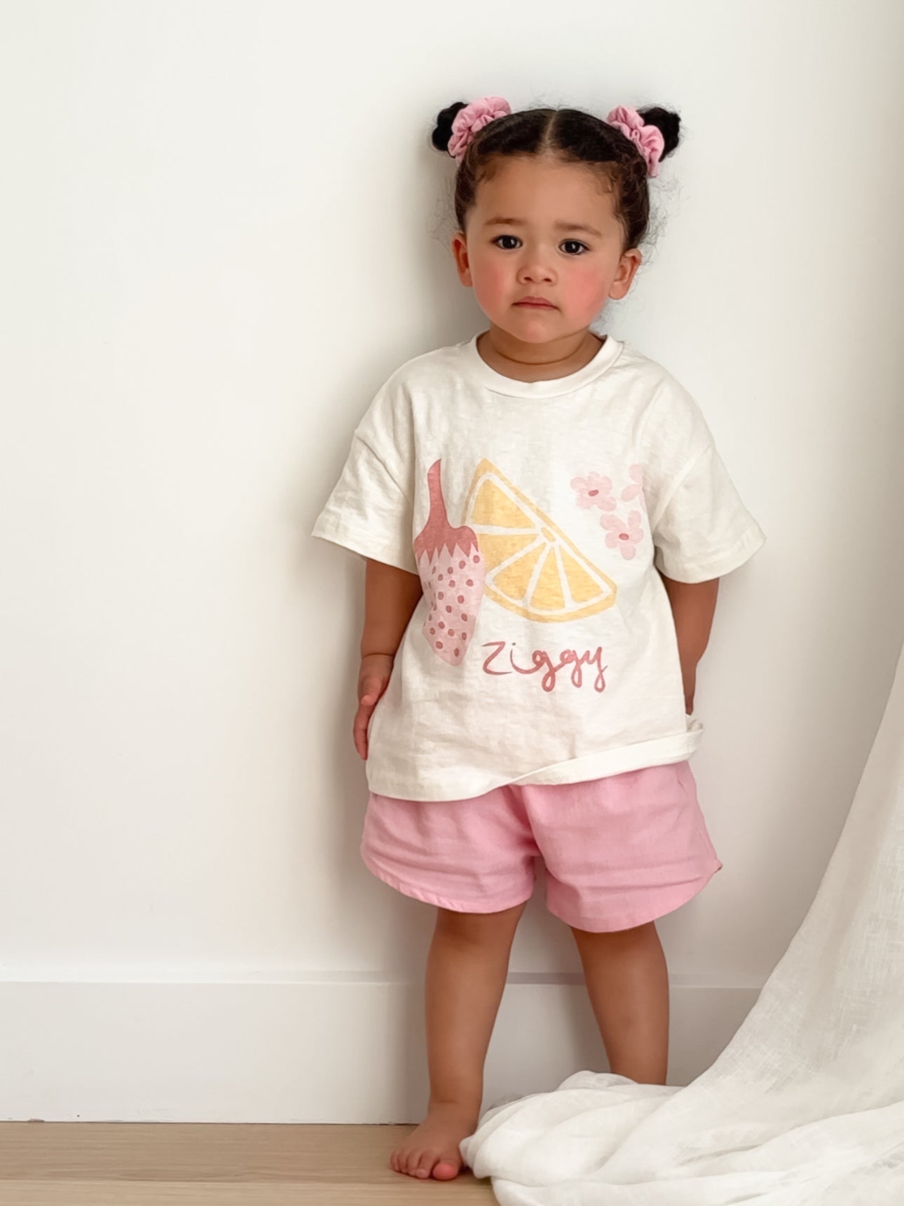 TEE | AUGUST (KIDS) – ZIGGY LOU™