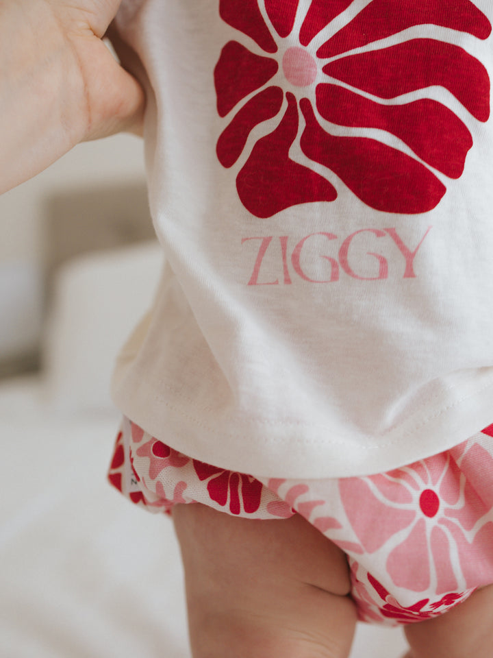 TEE | ROSA (KIDS)