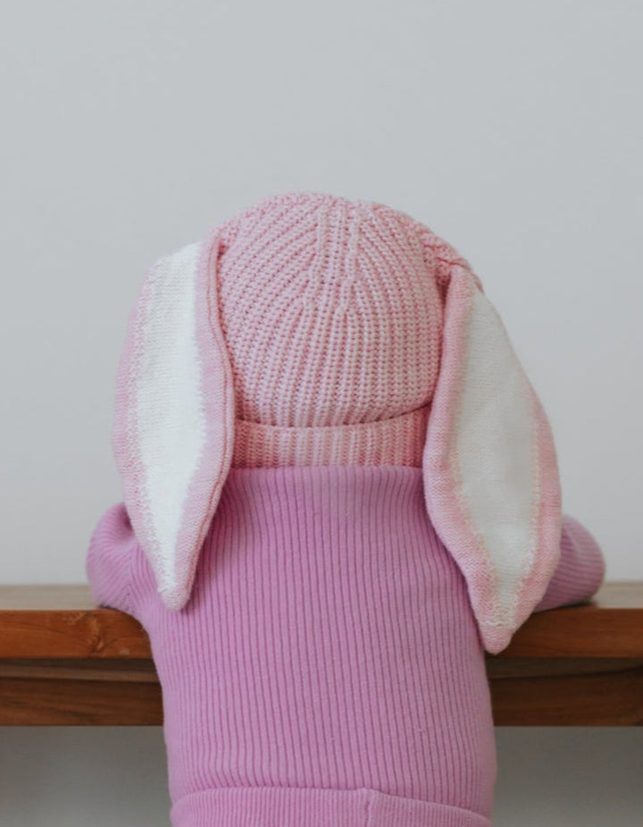 BEANIE | EASTER (DAHLIA)