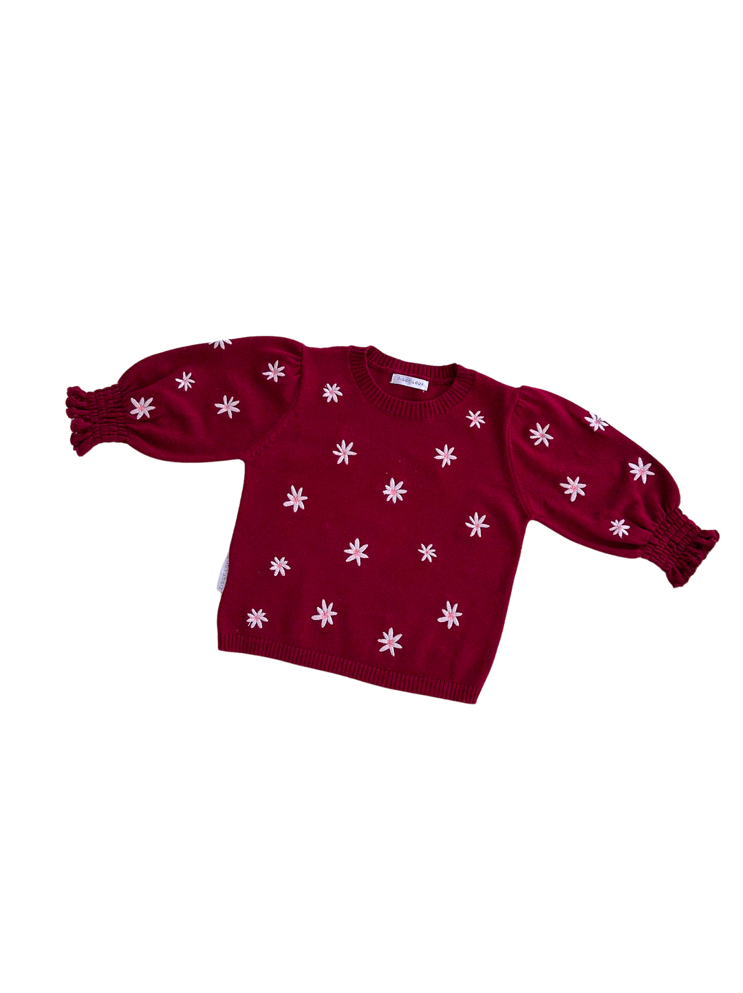 BLOUSE | LOLA