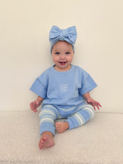 SIGNATURE TEE BEAU