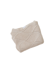 BLANKET BISCOTTI FLECK